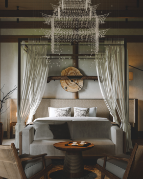 徽州：古韵民宿·克制栖居