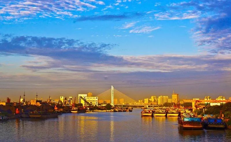 现代东方美学融入南通星光域二期五期景观设计-17