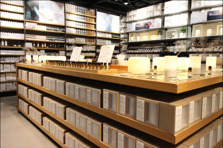 无印良品温哥华旗舰店-13