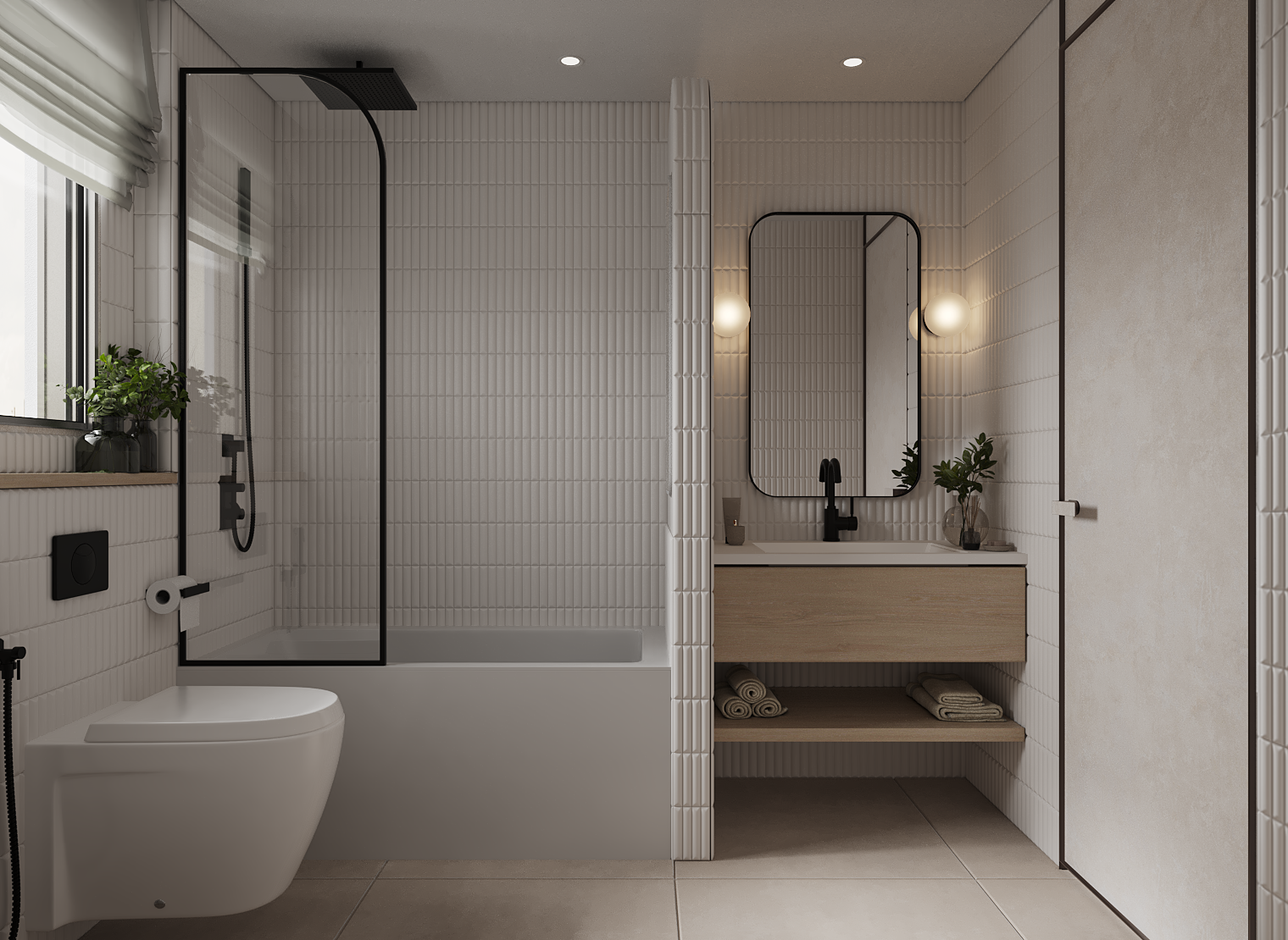 私人别墅设计-56