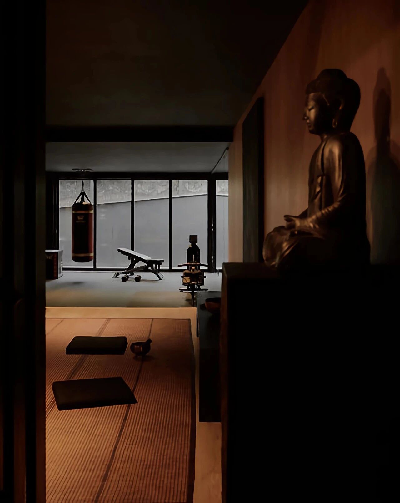 East Hampton Residence（纽约东汉普顿住宅）丨美国纽约丨Helena Clunies  Ross Design-49