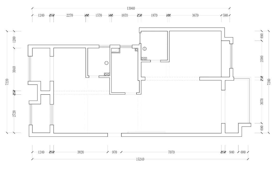 《梦的乌托邦》 | 北欧风格婚房设计,温馨舒适,细节满分-20