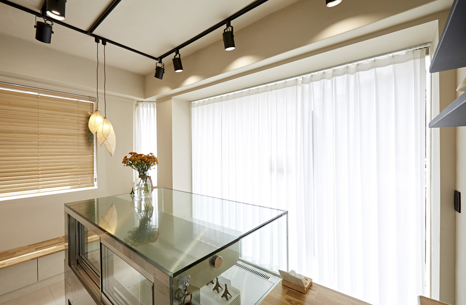 首尔城北洞马卡龙咖啡厅-11