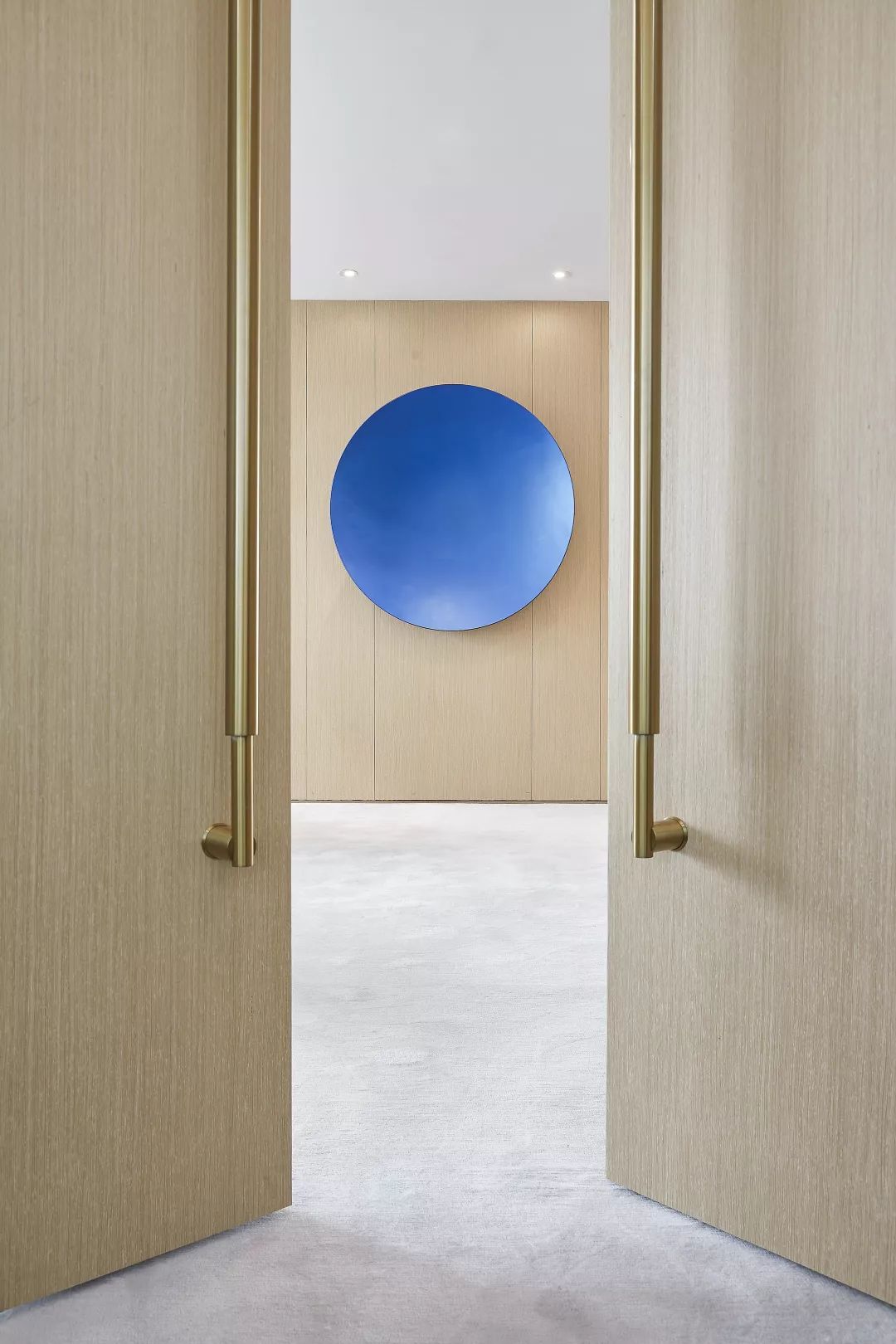 南极电商总部 | 高效协作与创意激发的办公空间-80