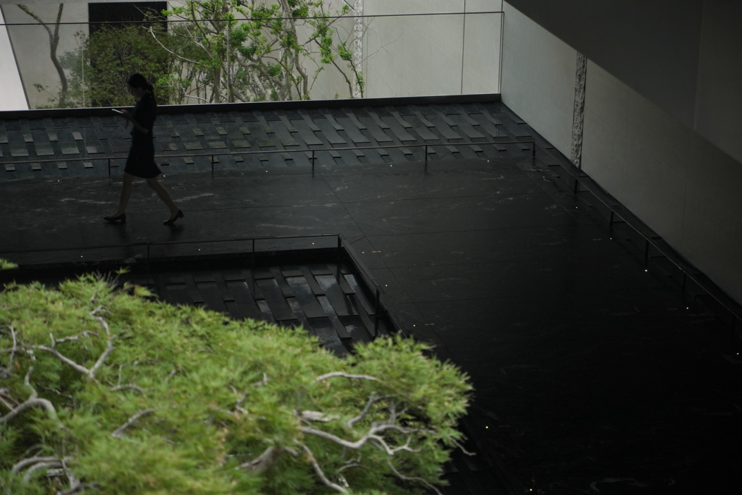 杭州华润元起观潮府丨中国杭州丨JTL加特林,goa大象设计-14