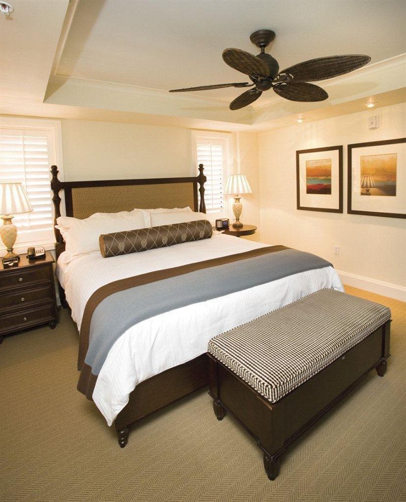 维罗海滩温泉金普顿酒店 (Vero Beach Hotel - Spa, a Kimpton Hotel)-31