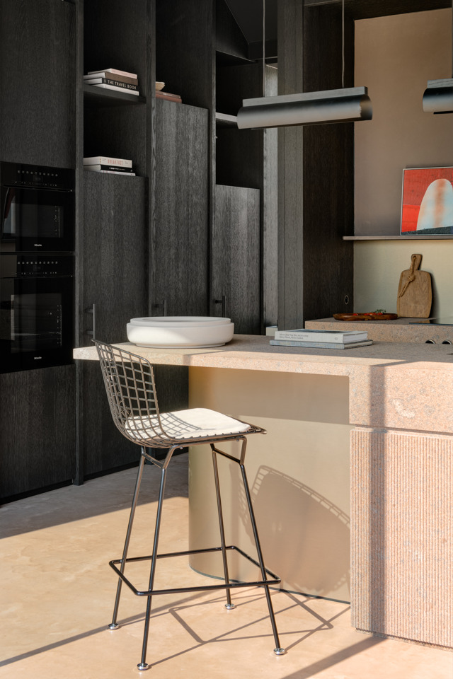 安泽海姆农场住宅

注：Anzegem是地名，音译为安泽海姆  丨Juma Architects-23