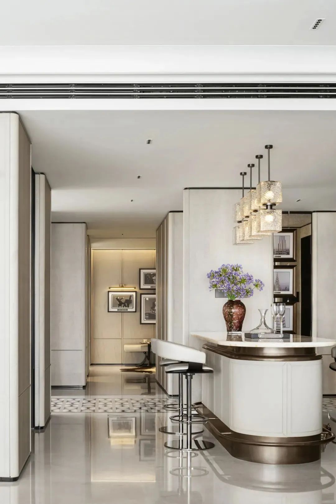 南宁轨道C11丨中国南宁丨李益中空间设计-32