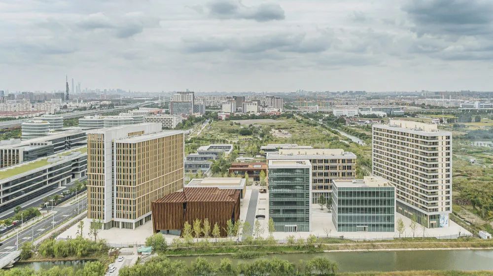 景德镇陶溪川酒店凯悦臻选丨中国景德镇丨恺慕建筑-288