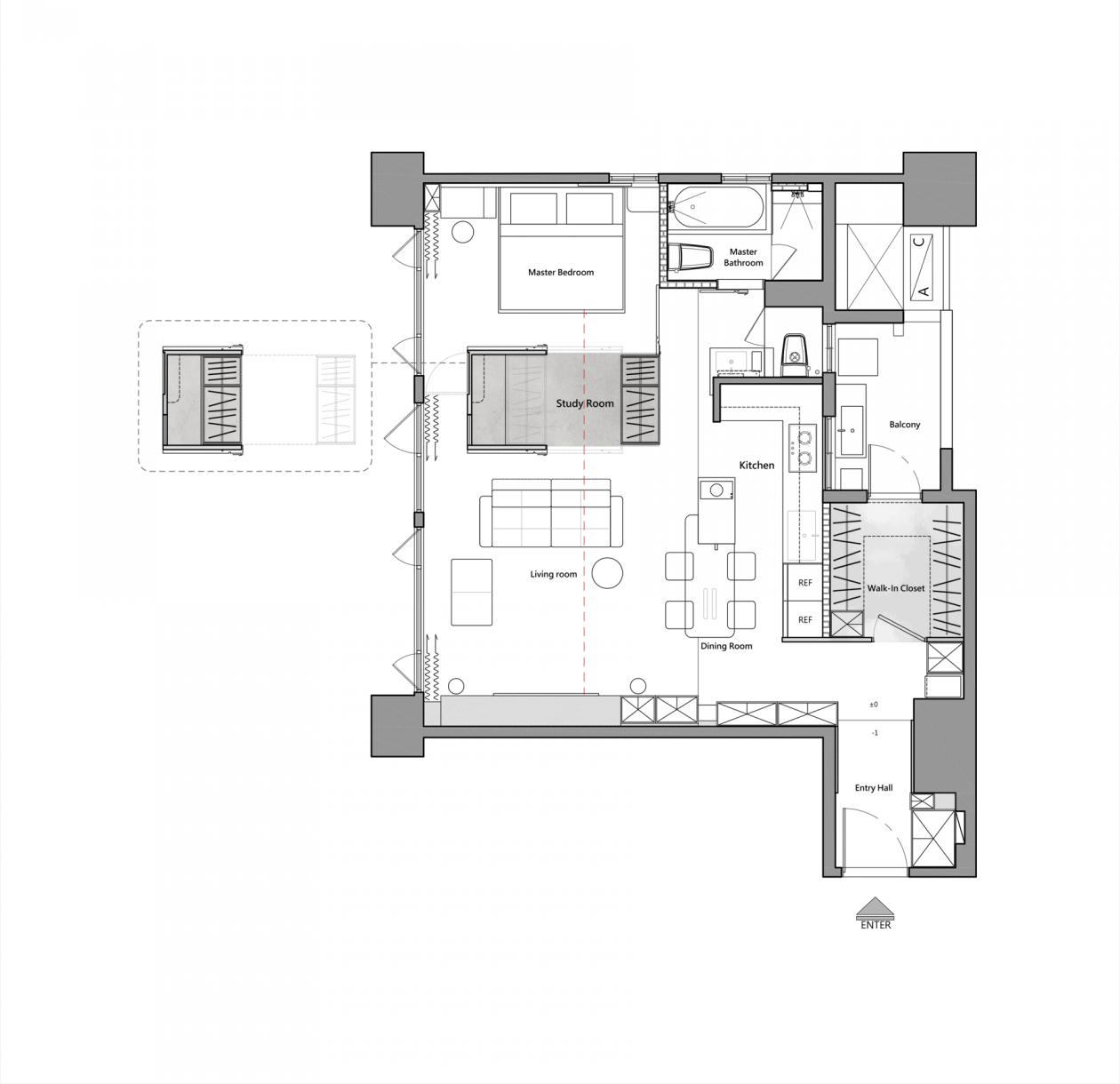 虫点子创意设计 · 移动盒子-5