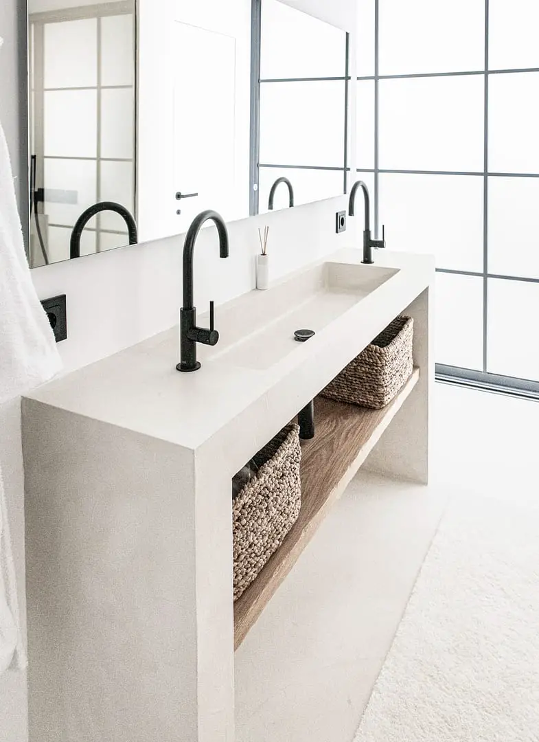 自然优雅,海滨禅意公寓设计-14