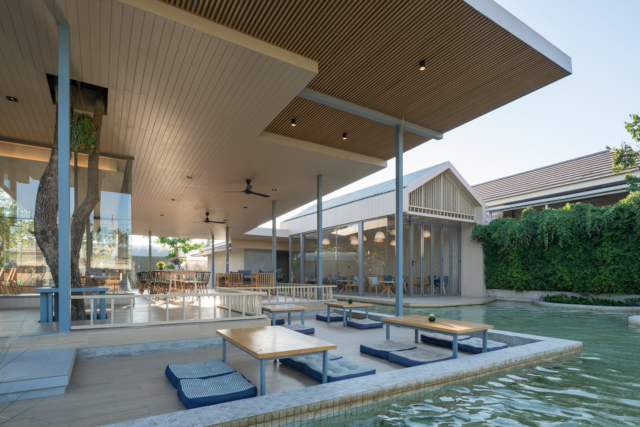 蜜瓜，DFAP 建筑师-17