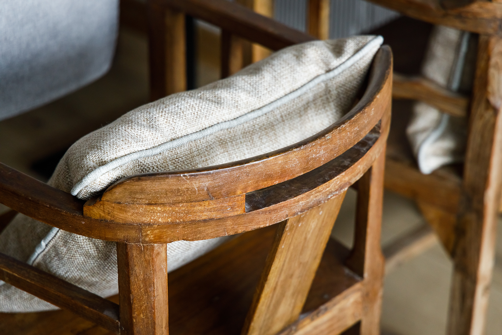 DACHA 餐厅室内设计丨俄罗斯莫斯科丨Butrinova Tanya,Kovaleva Natasha-15