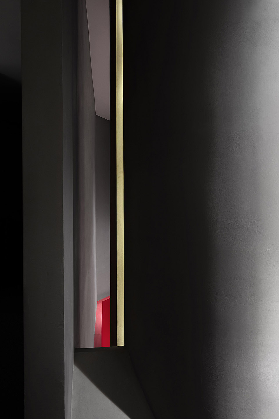 AD艾克建筑设计 | 哈尔滨SOOYOU美容院-60