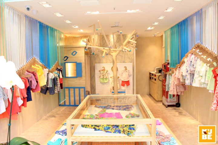 巴西 Joana João 童装店-18