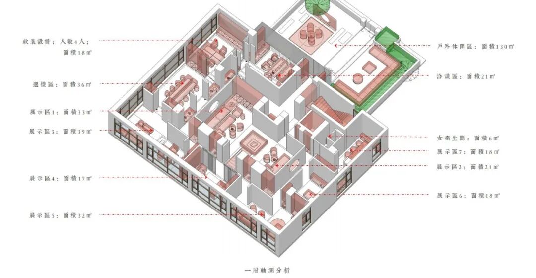 绣花針出品|以空间叙事，重塑人文与商业的共生美学-13