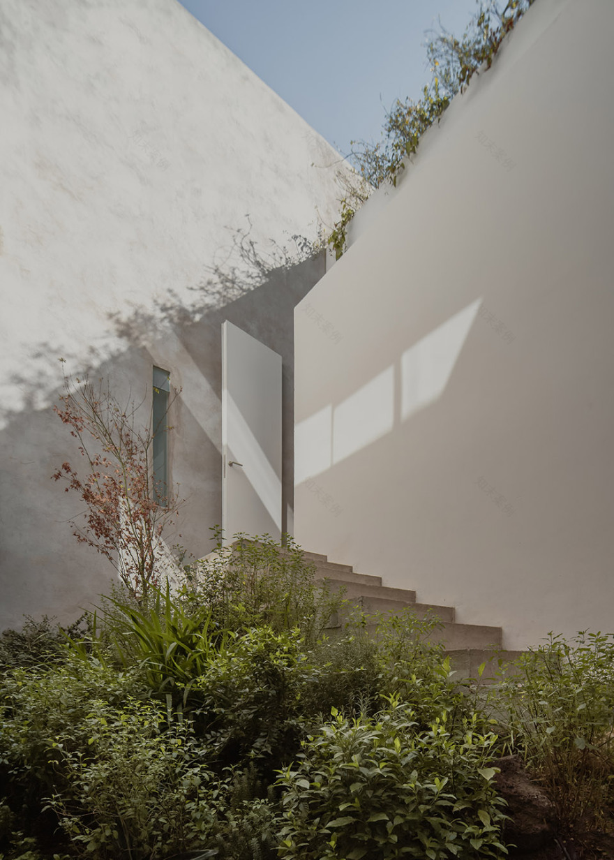 CAÑADA 之家丨墨西哥丨Escobedo Soliz-33