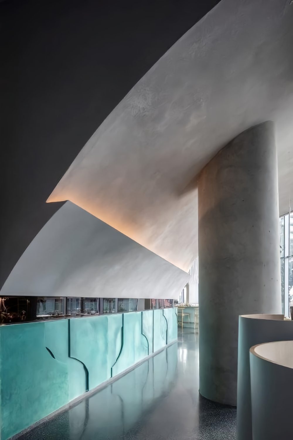 皮苏·凯德姆建筑师事务所-20