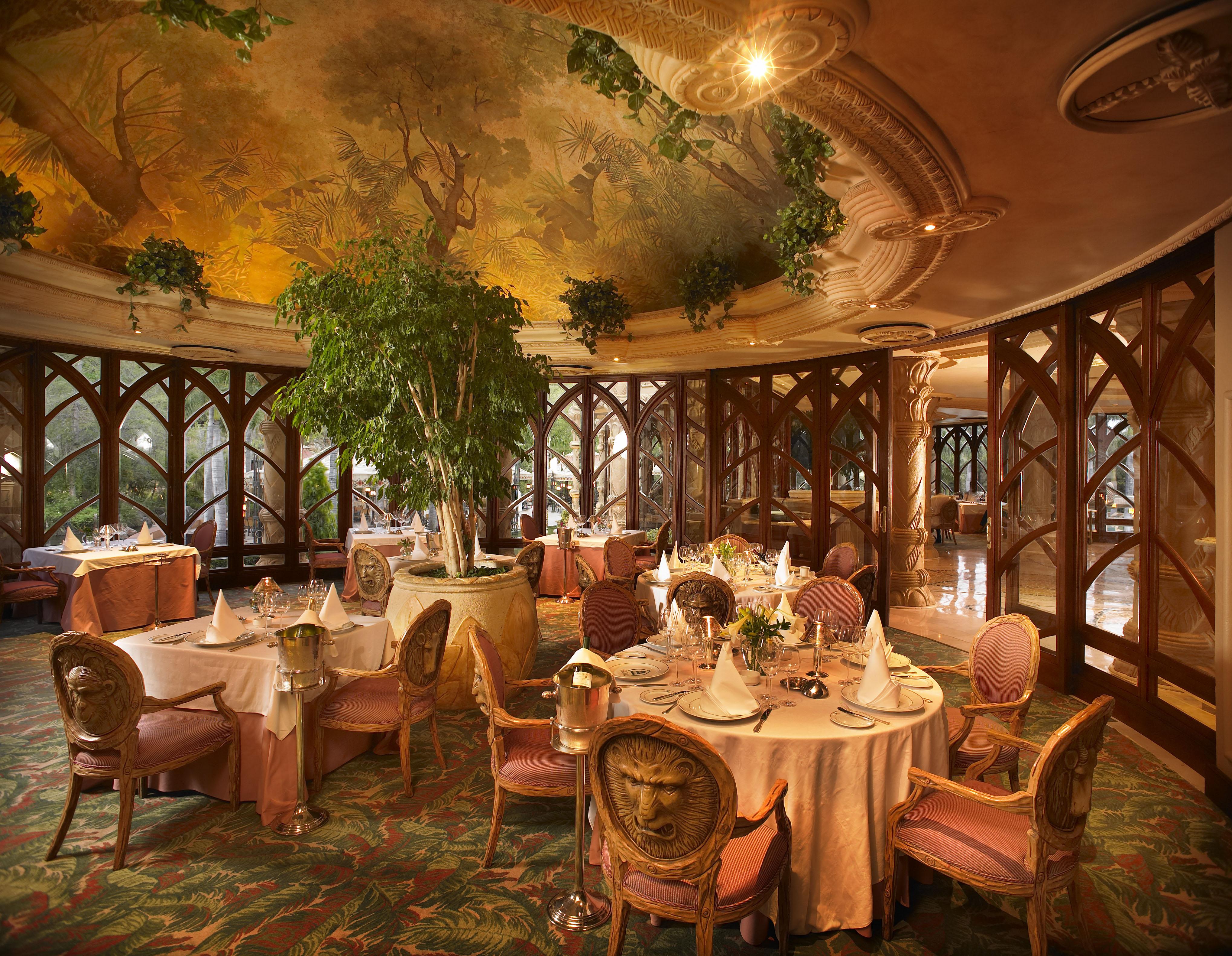 The Palace of Lost City at Sun City（南非，太阳城）-45