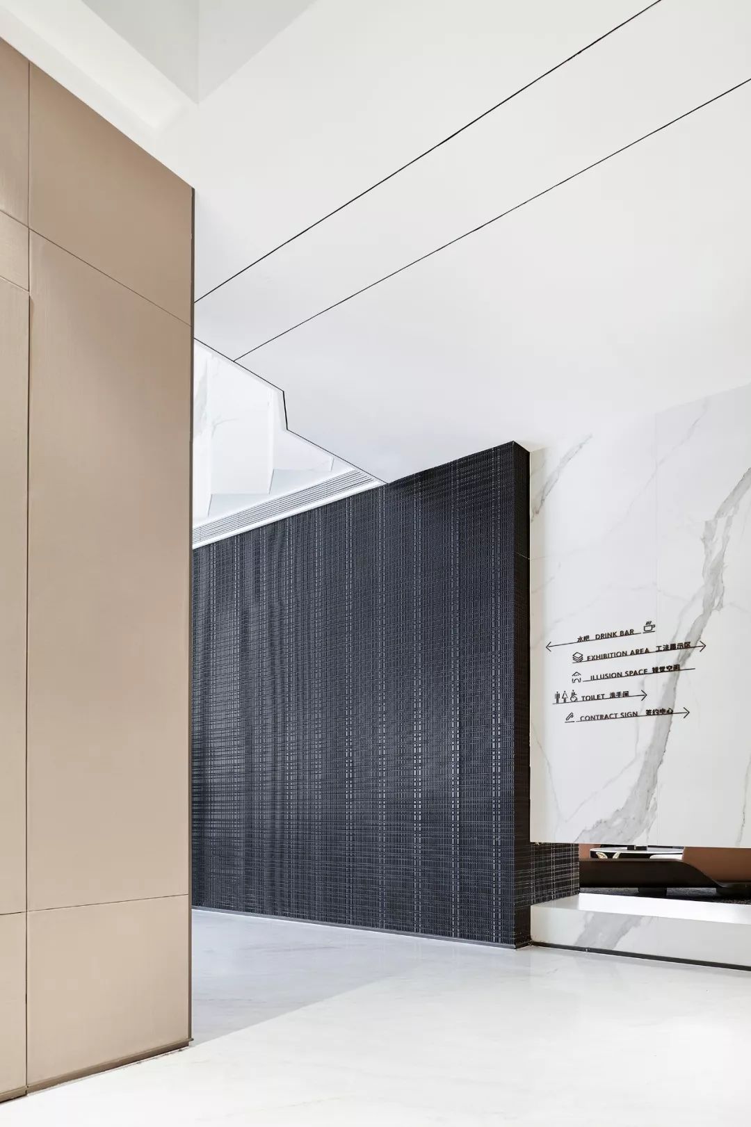 万科：致敬纯净灵魂，打造自由游走的艺术美学！  ENJOYDESIGN-38