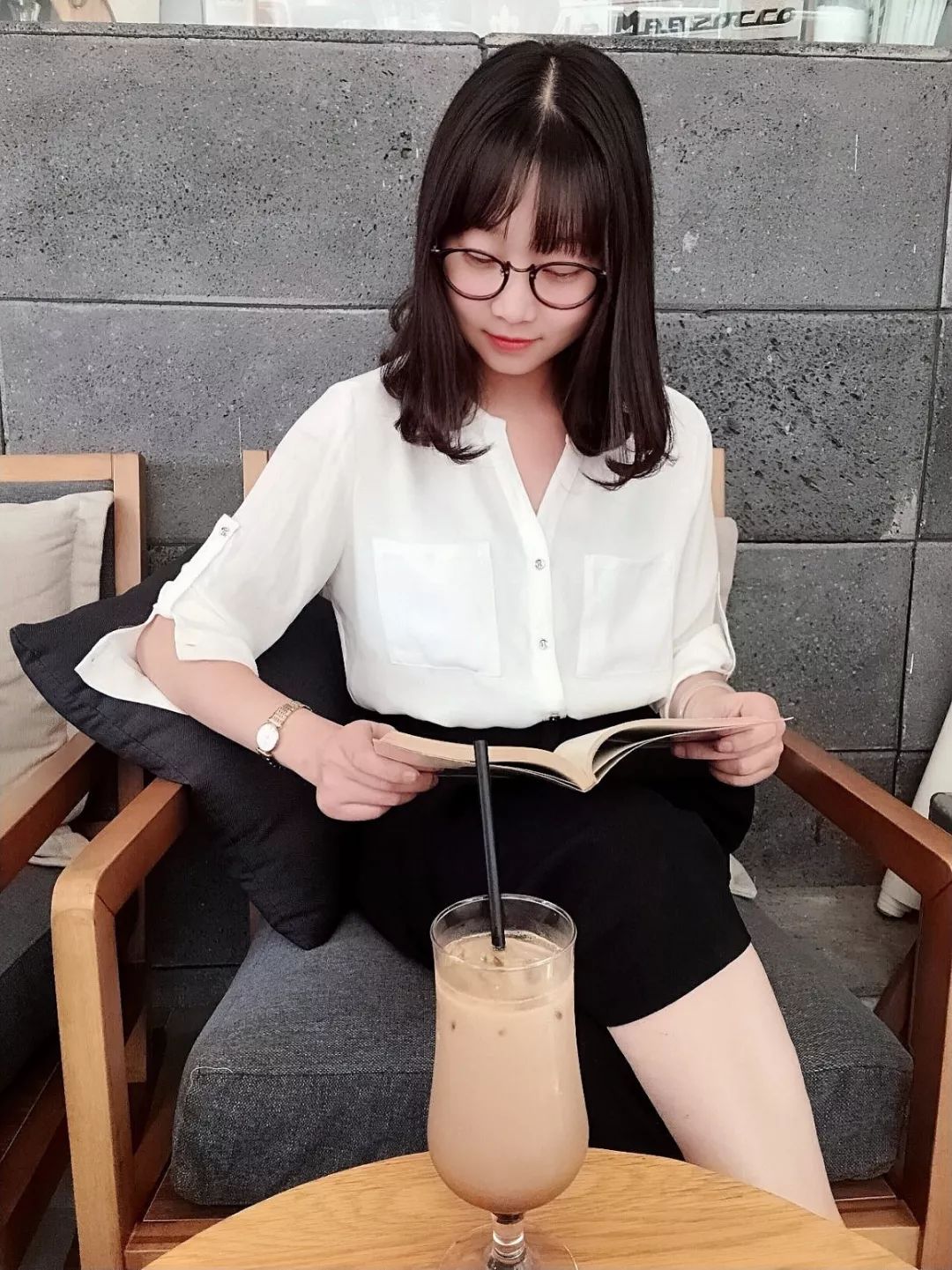 天籁福 100㎡理想家 | 林雪设计打造闺蜜聚会空间-1