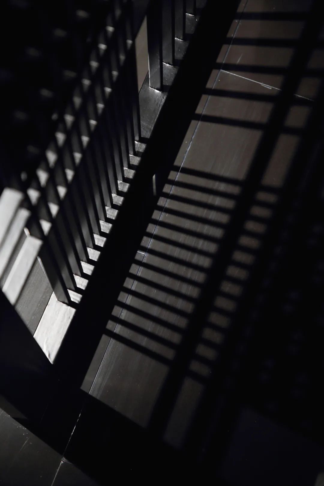 重庆金隅大成南山郡汀澜岸私宅设计丨中国重庆丨墨炅（重庆）建筑装饰设计有限公司-51