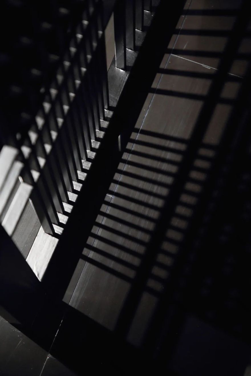 重庆金隅大成南山郡汀澜岸私宅设计丨中国重庆丨墨炅(重庆)建筑装饰设计有限公司-51