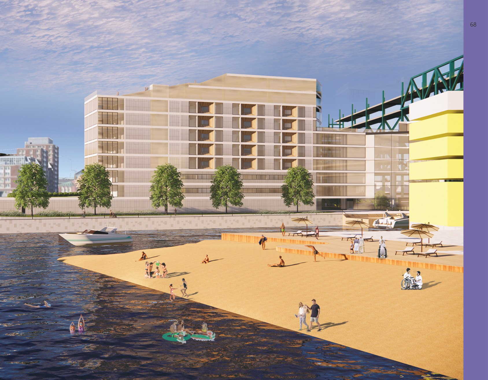 Charlestown Cancer Healing hospital and Research Center-64