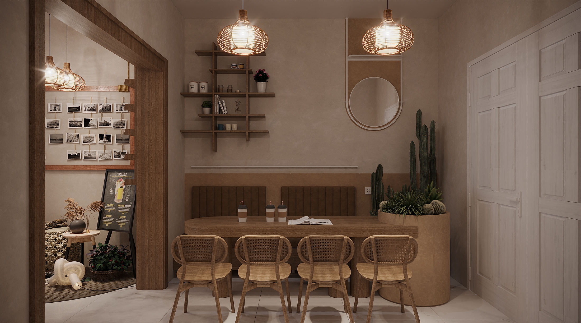 Le Tournesol_Tiệm bánh Hoa Hướng Dương-6