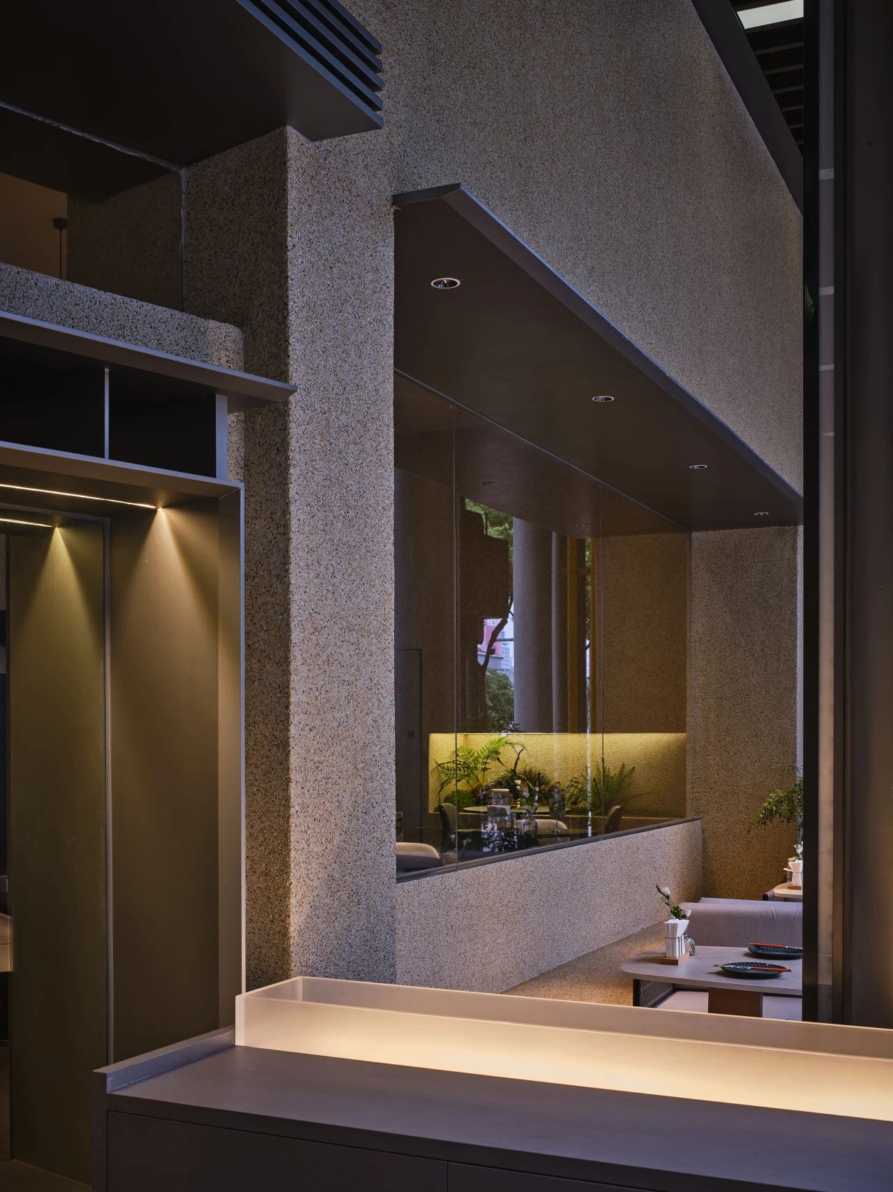 CHIBI WASABI小小葵丨中国宁波丨RBD瑞本设计-57