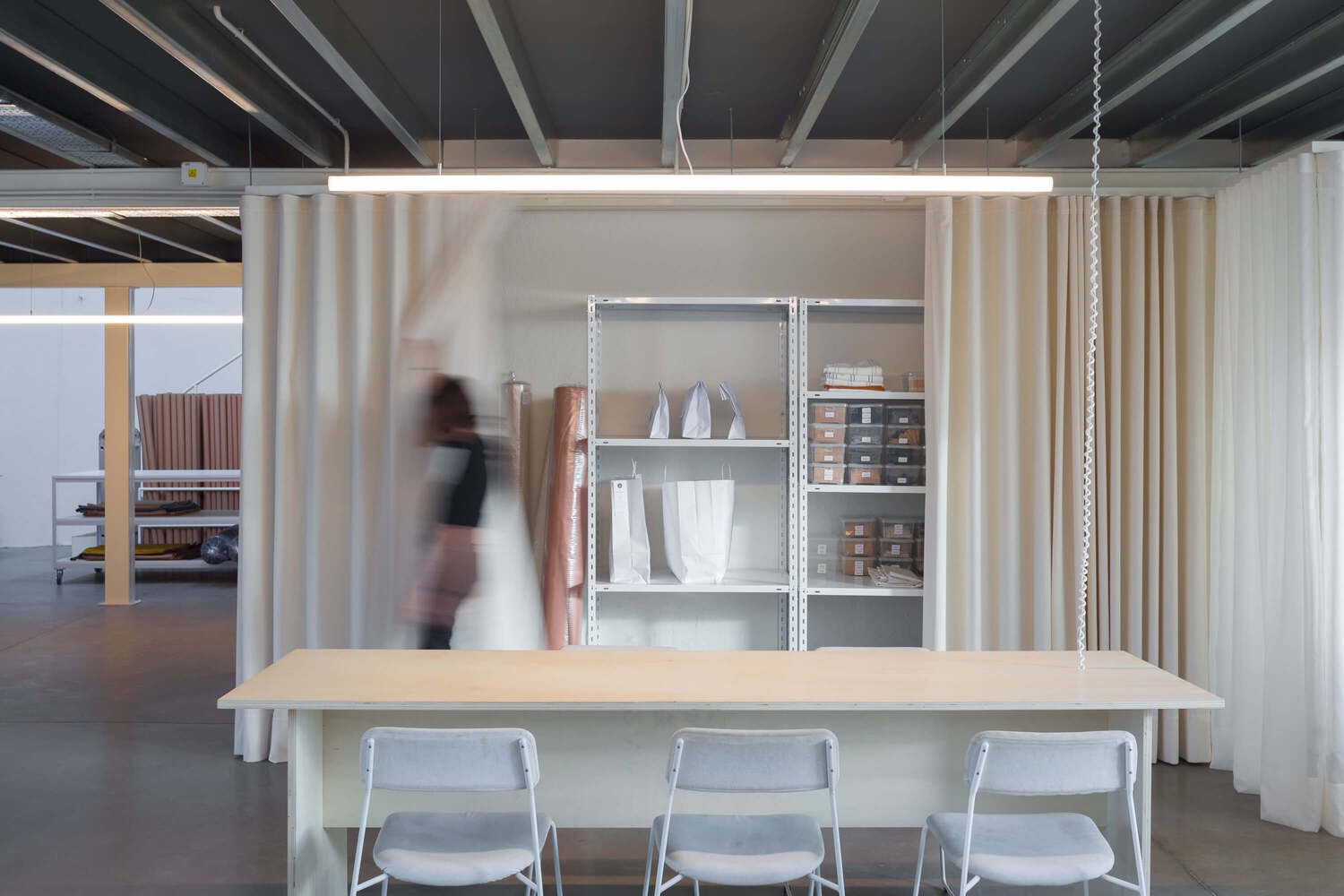 阿根廷 Tienda Mayor 展厅-14