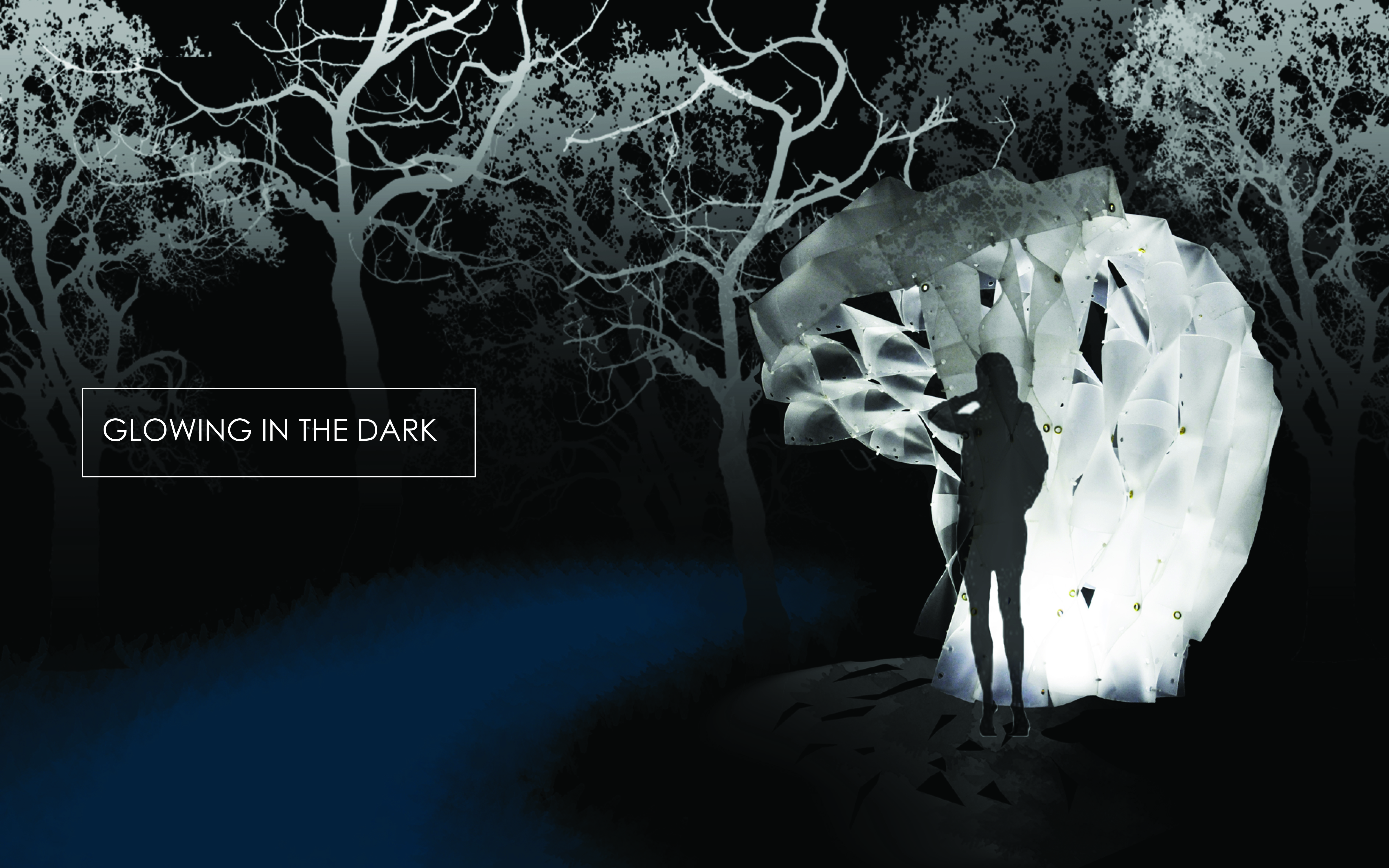 小瀑布或层叠丨The University of Melbourne-25