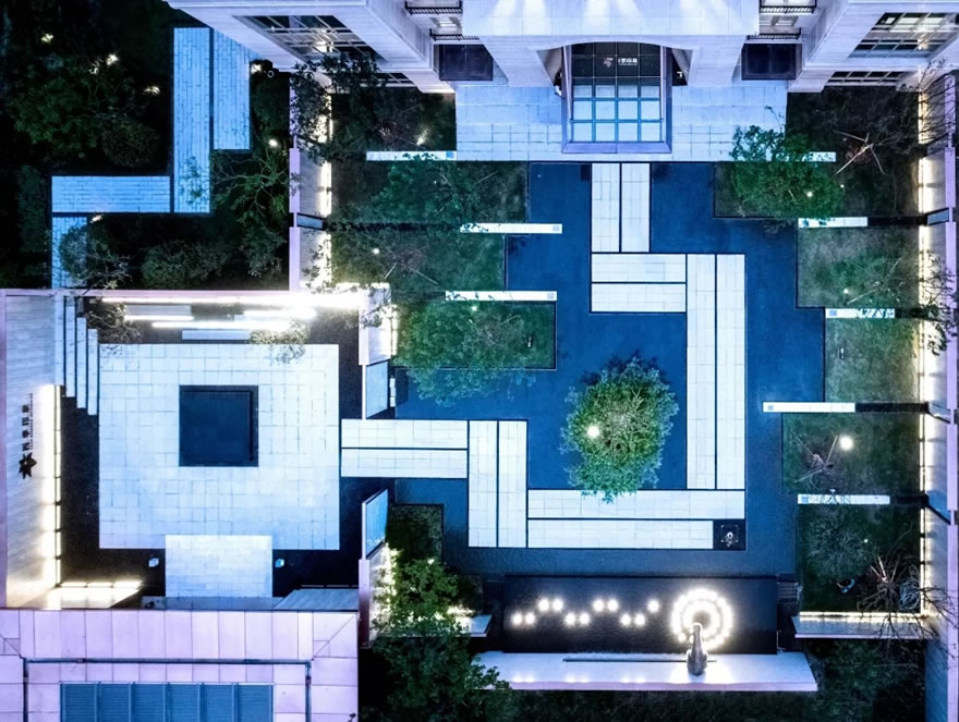 绿地·四季印象丨中国江苏-12