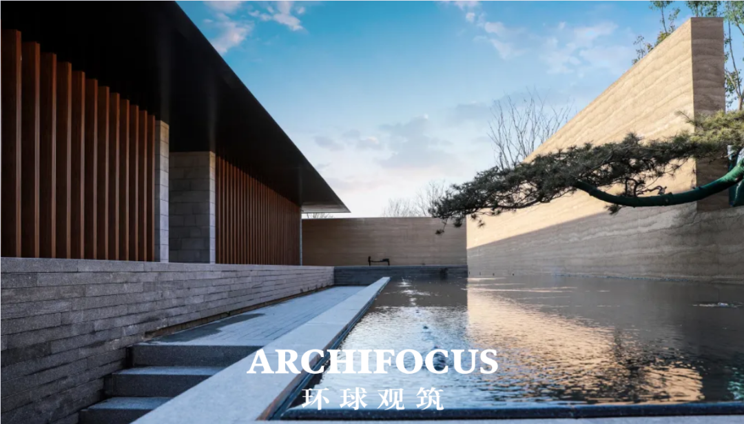 苏州吴中博物馆丨中国苏州丨筑境设计-74