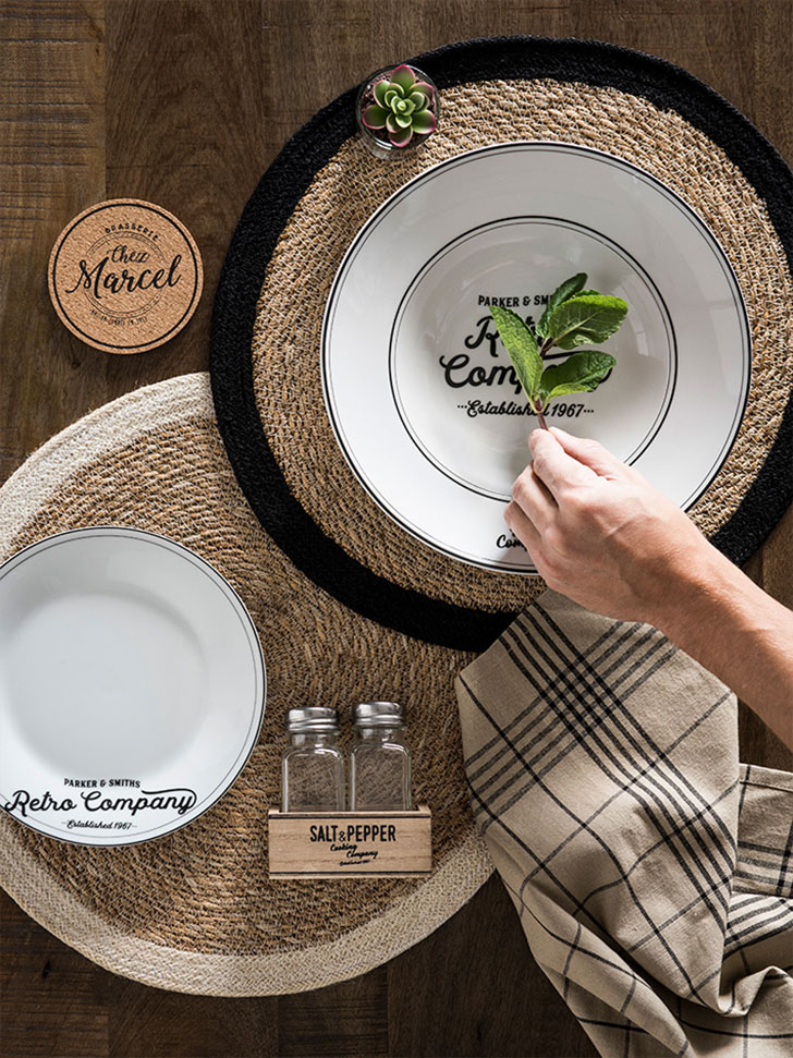 "Maisons du Monde 的明亮夏季新作 | 色彩斑斓的法式魅力"-9