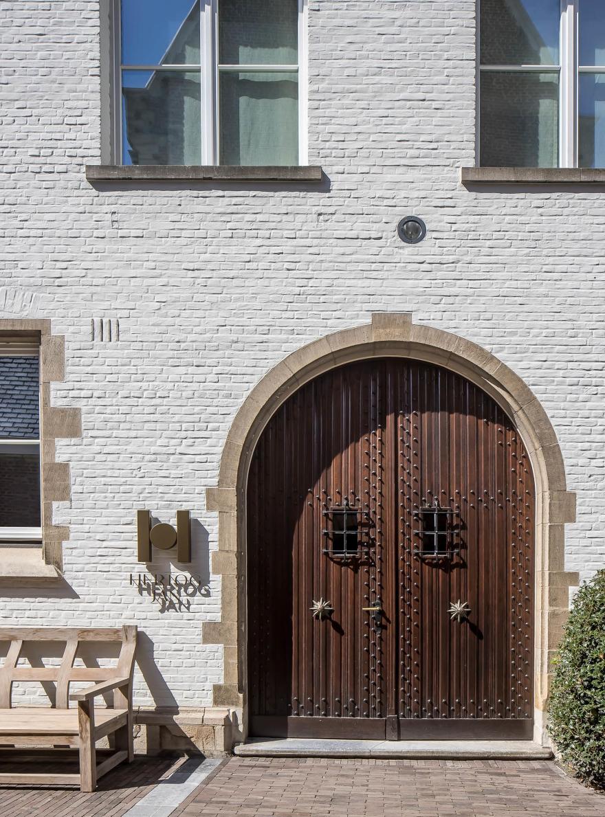 丨比利时安特卫普丨AIDarchitecten-65