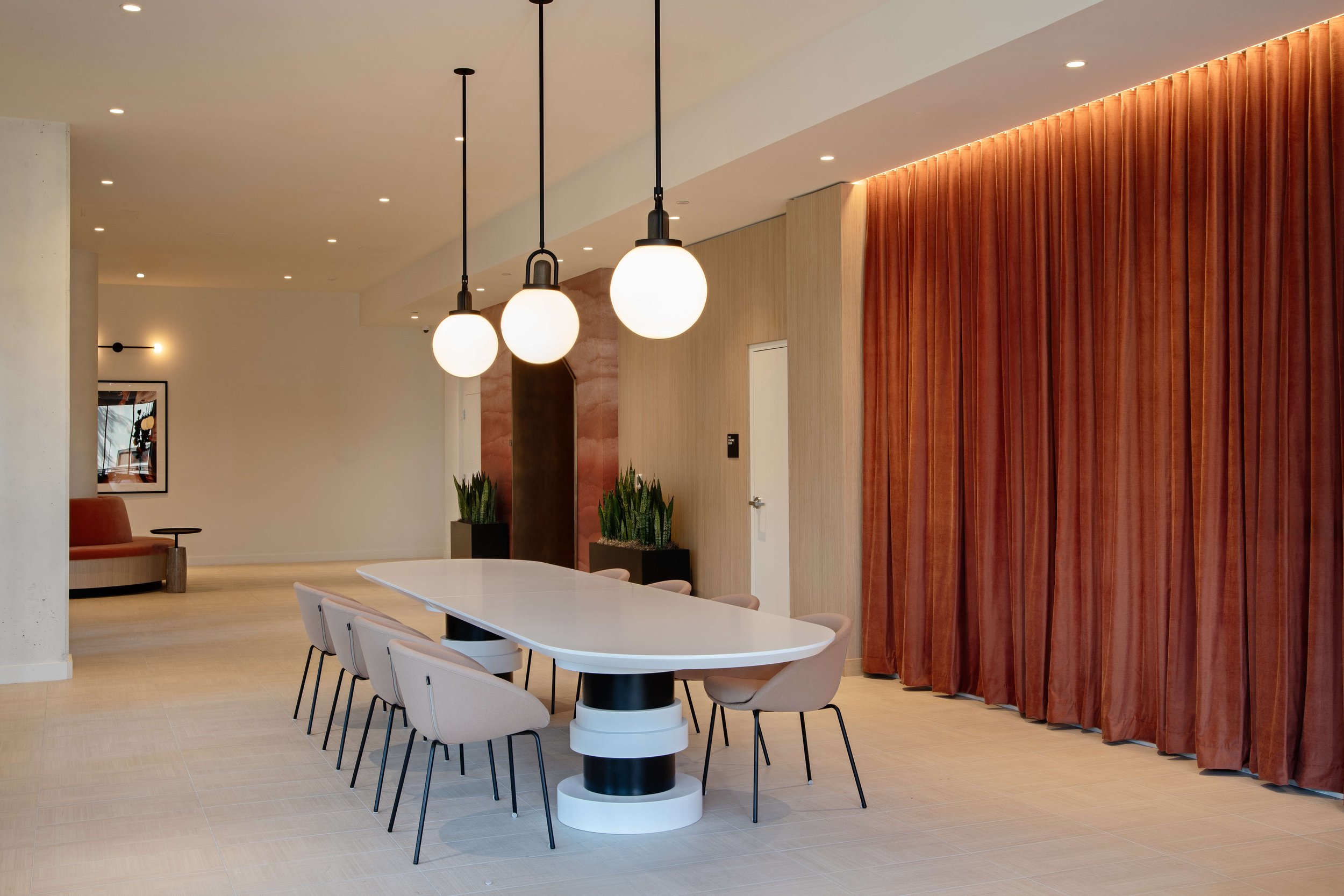 丨美国加利福尼亚丨Vida Design-51