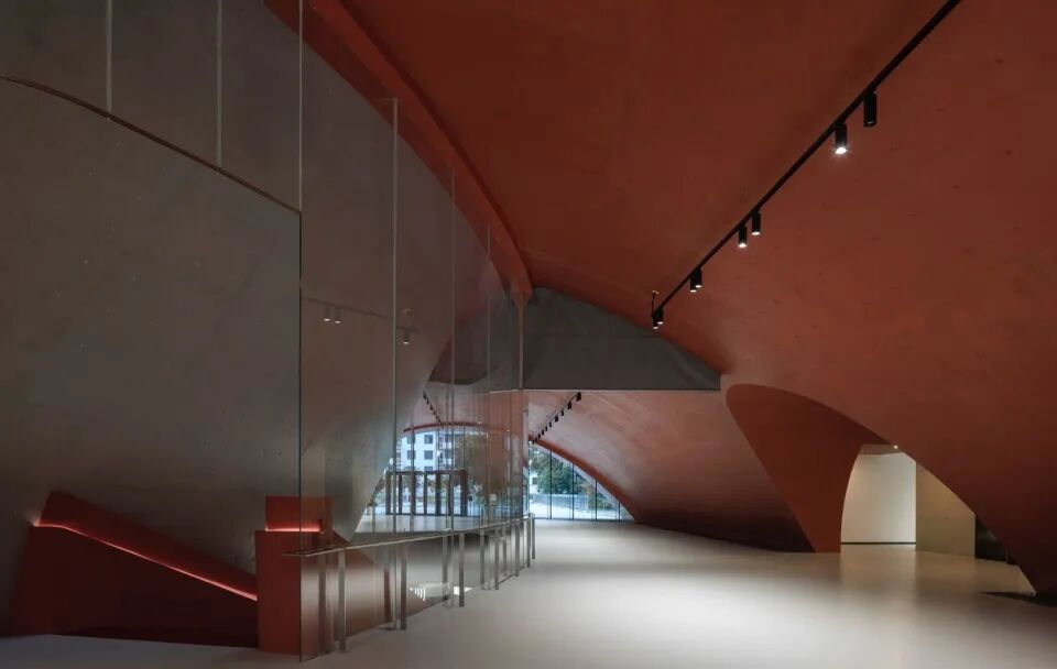 衢州·烂柯世界围棋文化展示馆丨中国衢州丨同济大学建筑设计研究院（集团）有限公司-48