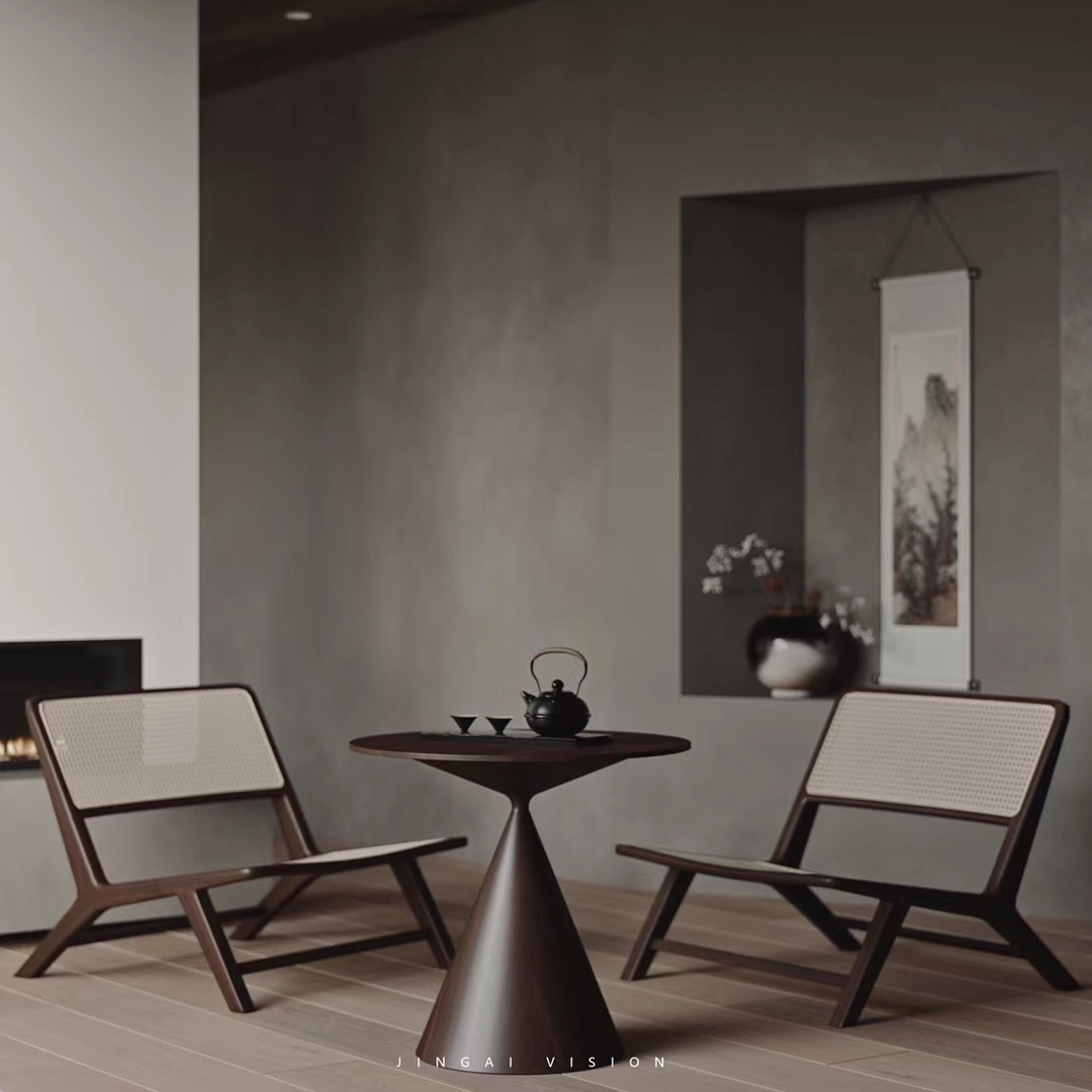 2021 金该表现商业空间设计案例解析-48