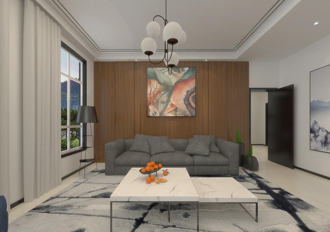 
连排别墅---《岁月沉香》 -18