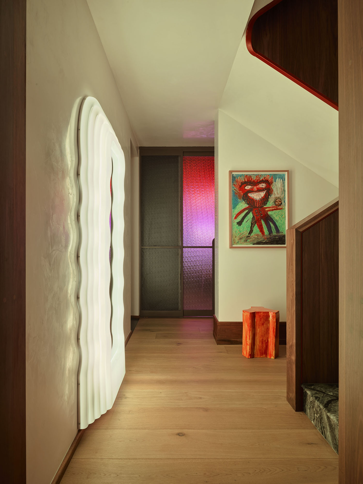 私人住宅丨澳大利亚悉尼丨Flack Studio-10