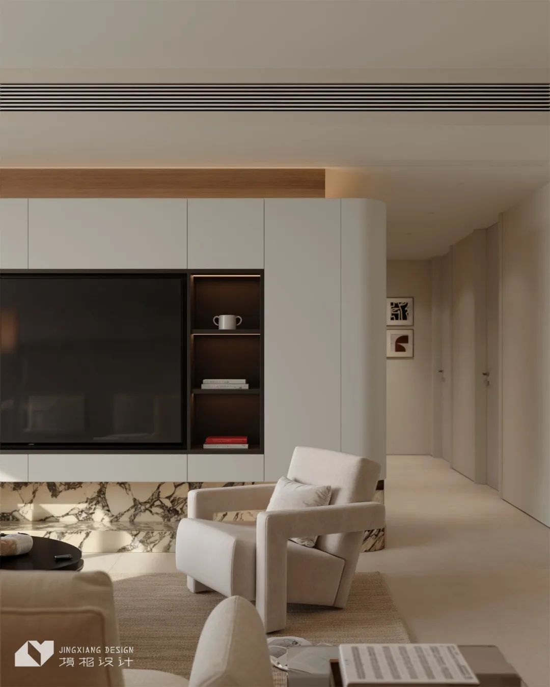 简筑丨中国深圳丨境相设计-42