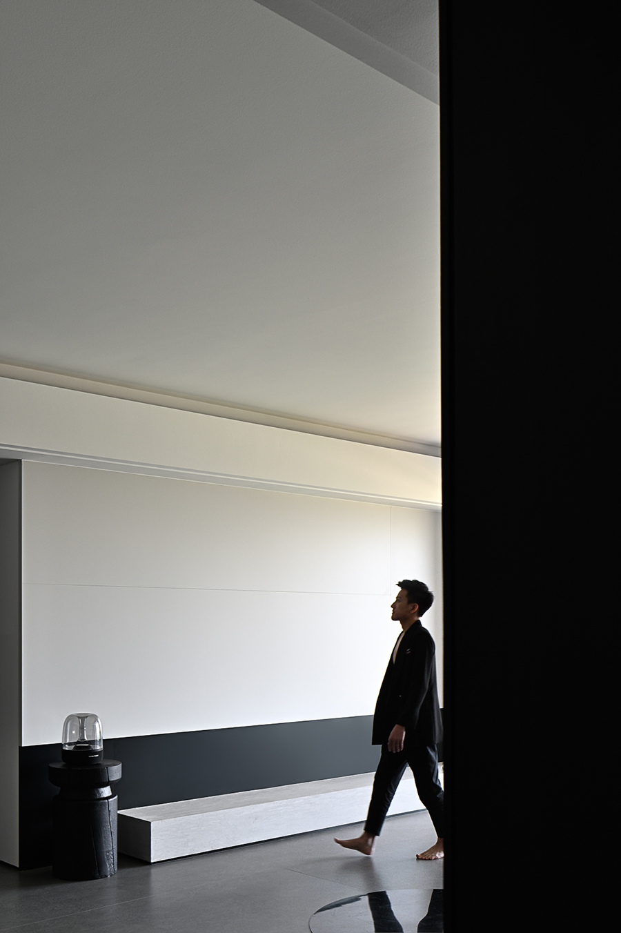 居所简于型,心之归处丨LJID李泳-5