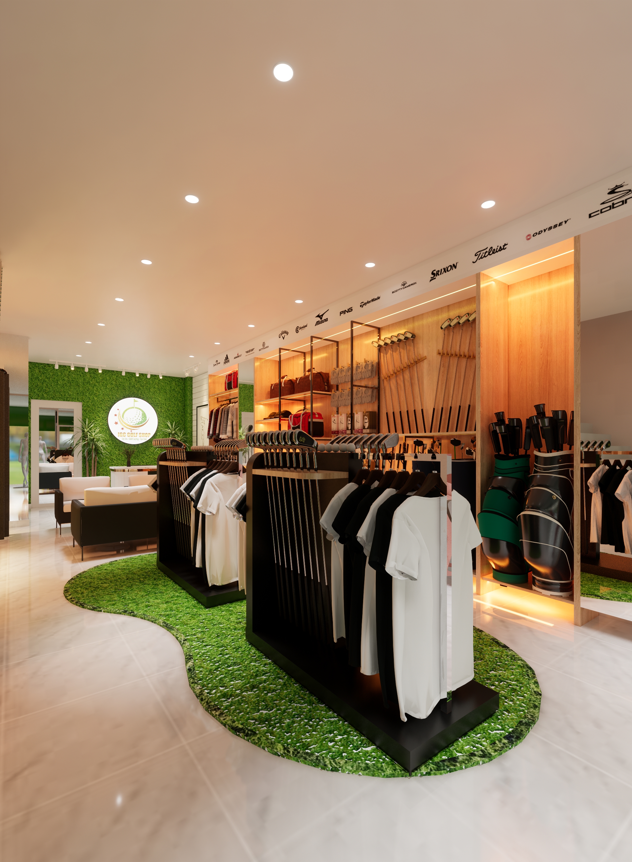 IGC GOLF SHOP HCMC-1