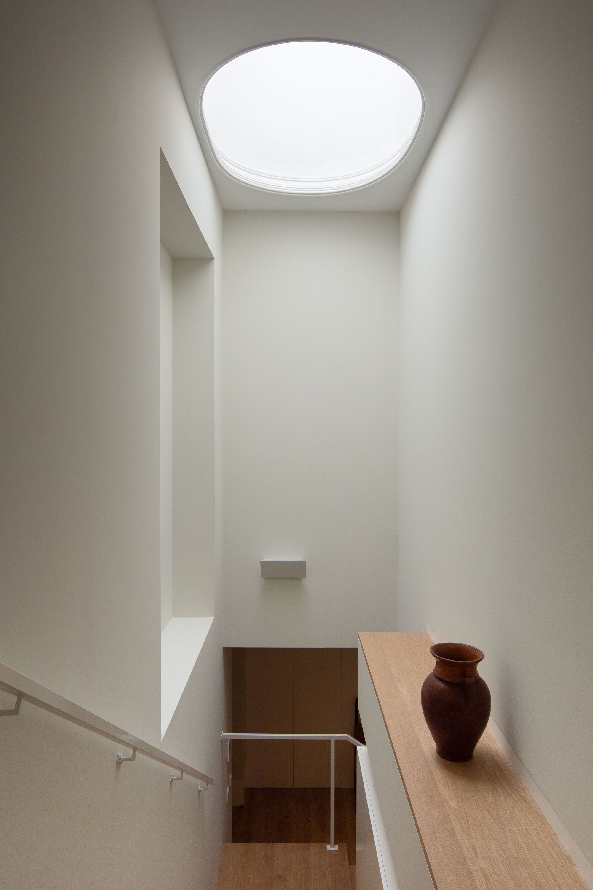 Casa Alpuim 建筑修复与扩建项目丨葡萄牙丨Branco Cavaleiro Architects-44