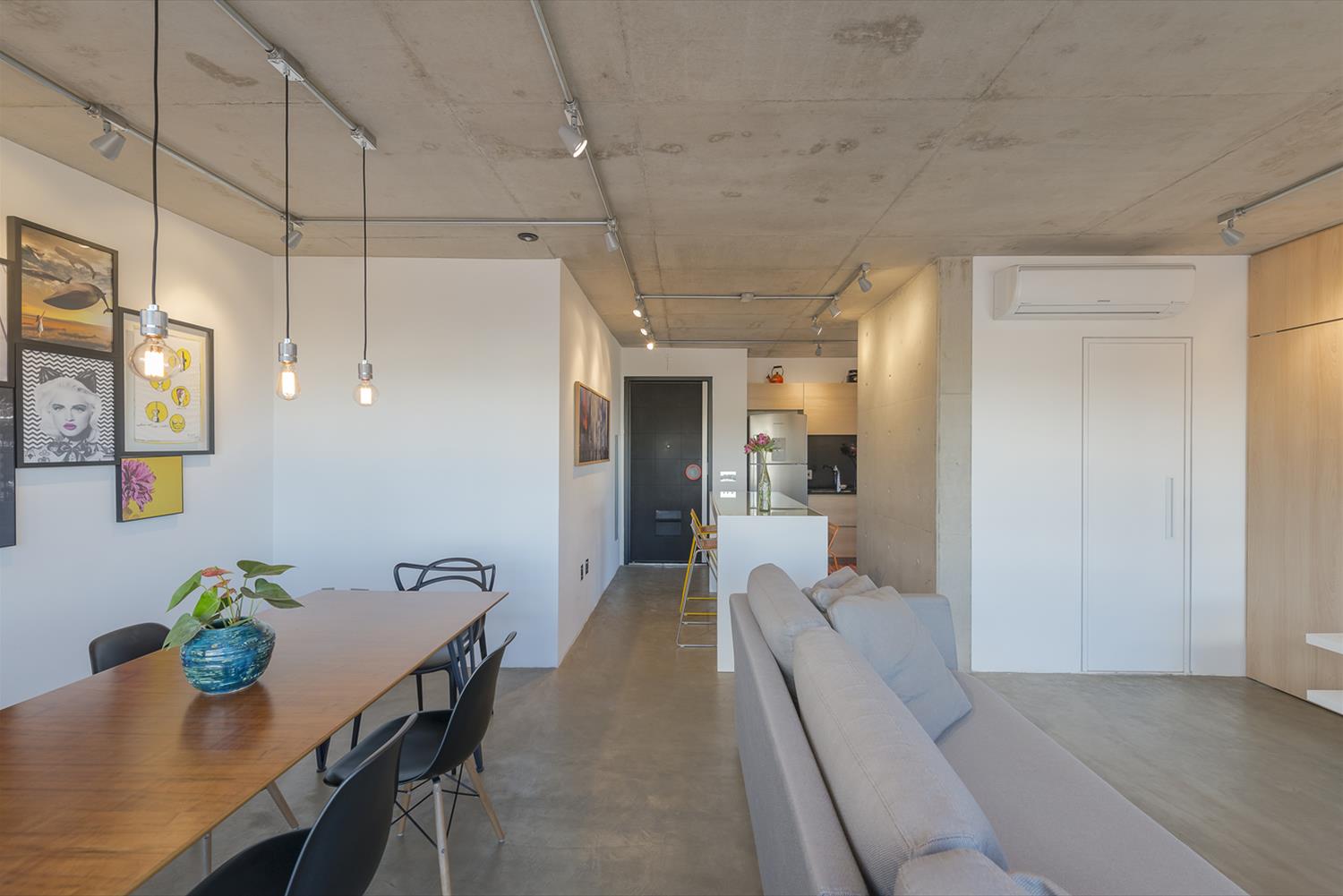 巴西 Ma·Haus Cambuí II 公寓-2