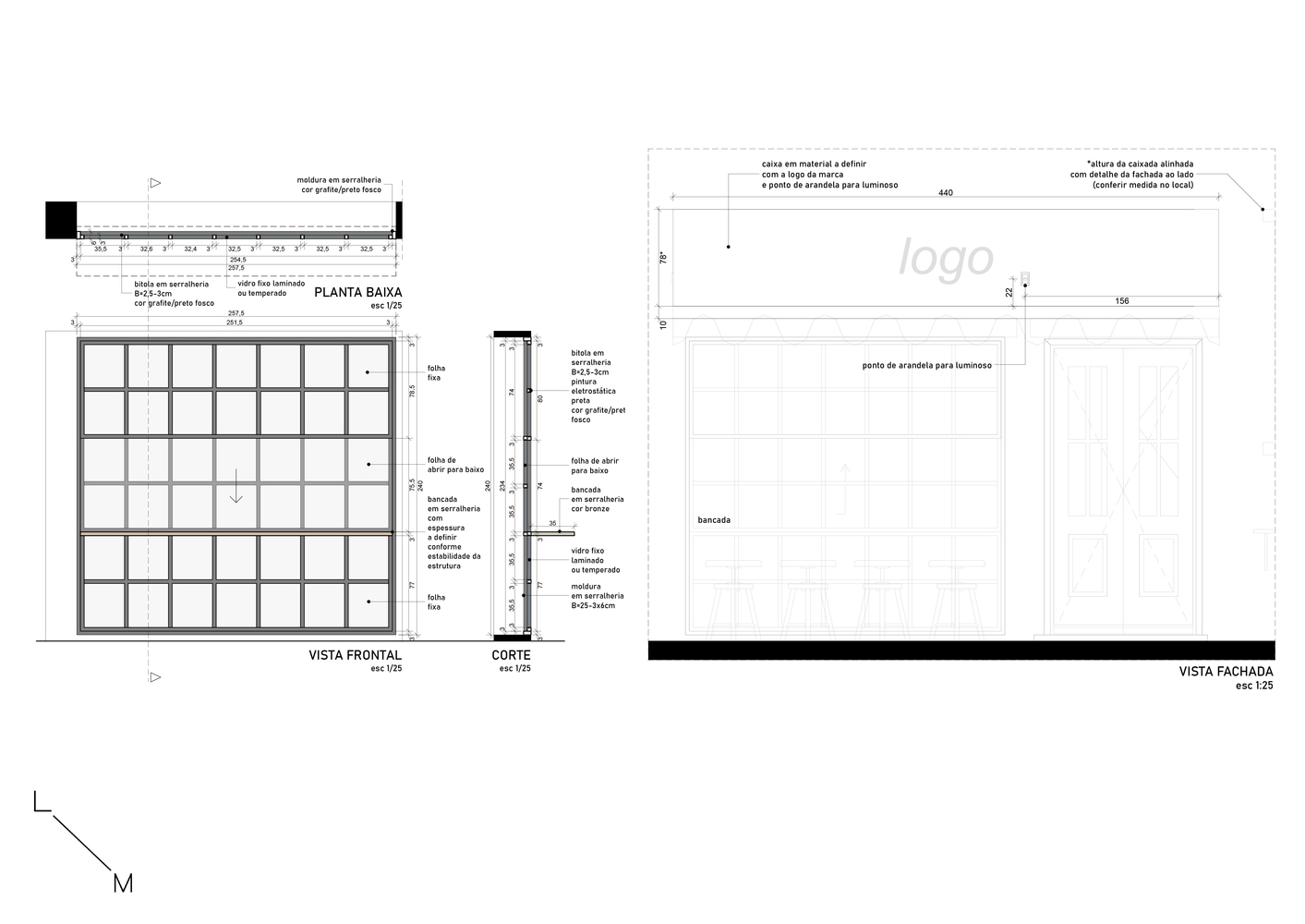巴西 MESA 餐厅-30