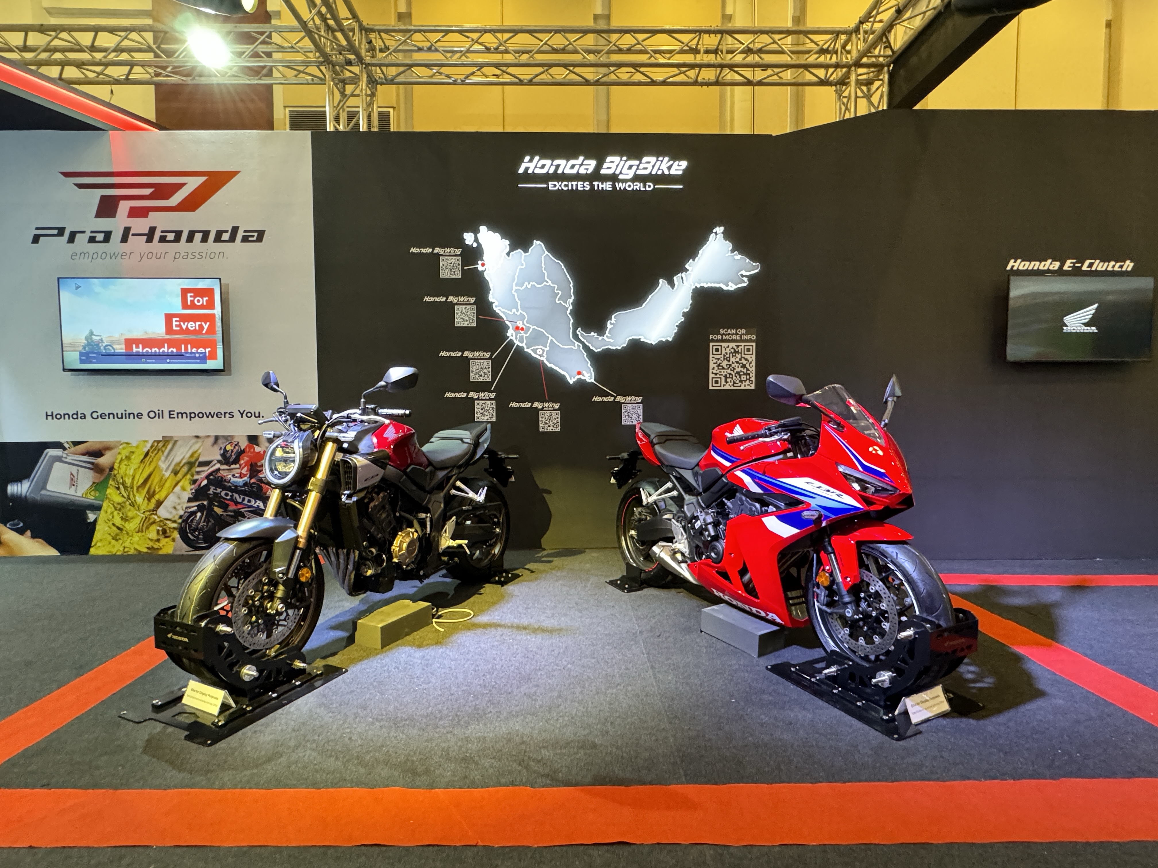 HONDA BIGWING@MALAYSIA AUTOSHOW 2024-17