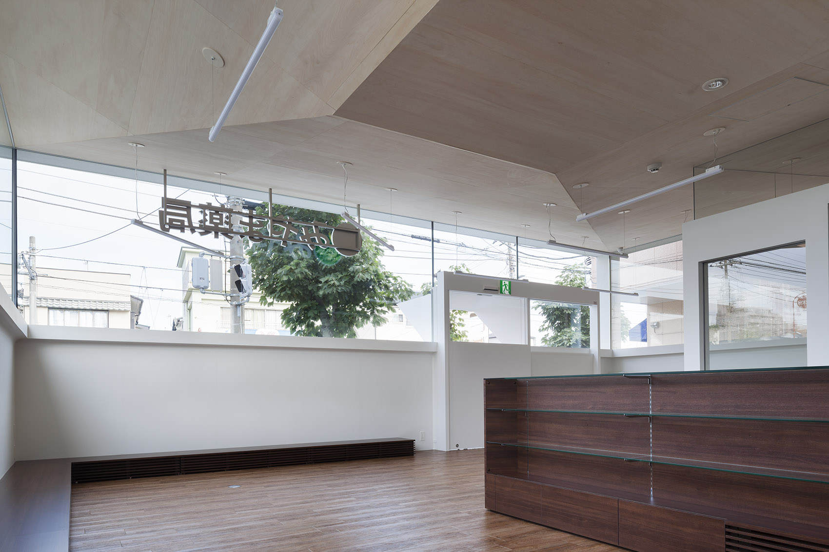 神奈川M宅 / I.R.A.-96