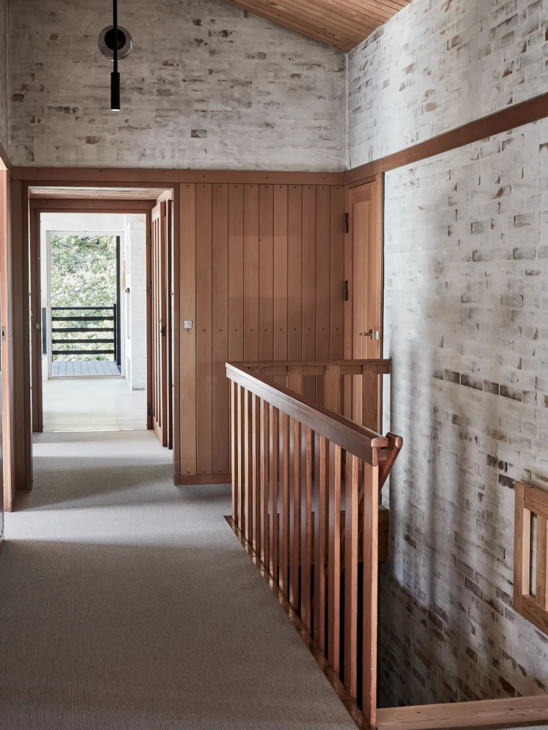 丹麦设计大师 Børge Mogensen 故居丨丹麦哥本哈根丨Børge Mogensen 与 Arne Karlsen-21